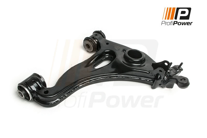Vikšro valdymo svirtis ProfiPower 1S1118R