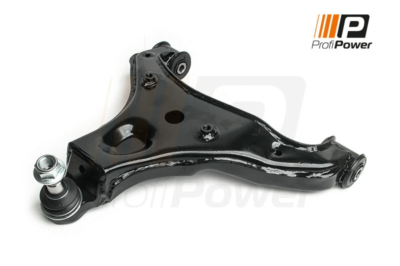 Vikšro valdymo svirtis ProfiPower 1S1127L