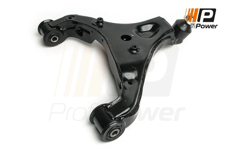 Vikšro valdymo svirtis ProfiPower 1S1128R