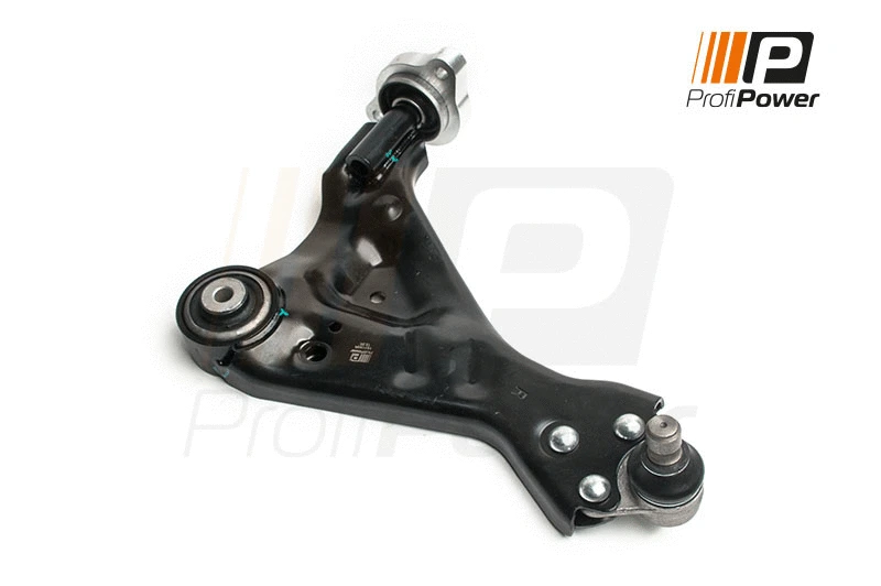 Vikšro valdymo svirtis ProfiPower 1S1133R