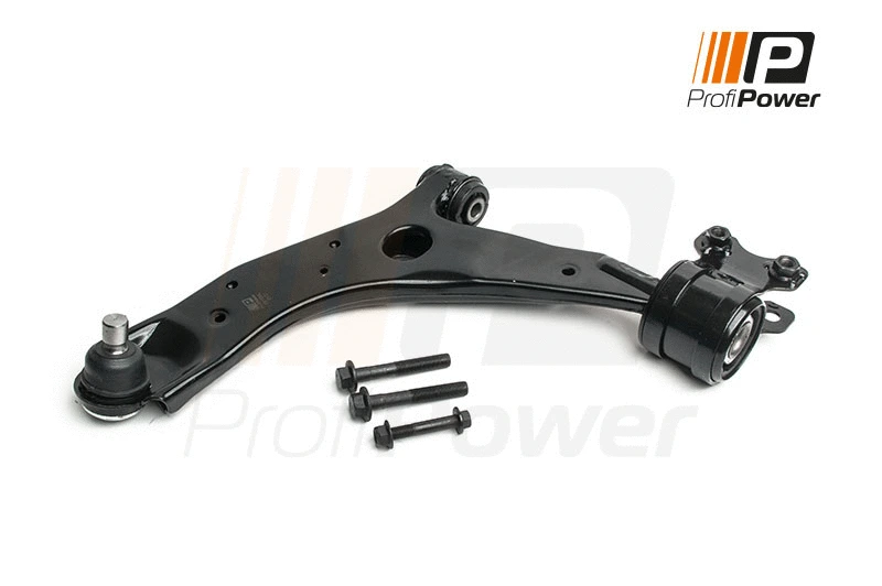 Vikšro valdymo svirtis ProfiPower 1S1134L