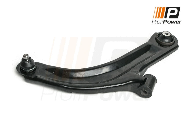 Vikšro valdymo svirtis ProfiPower 1S1137R