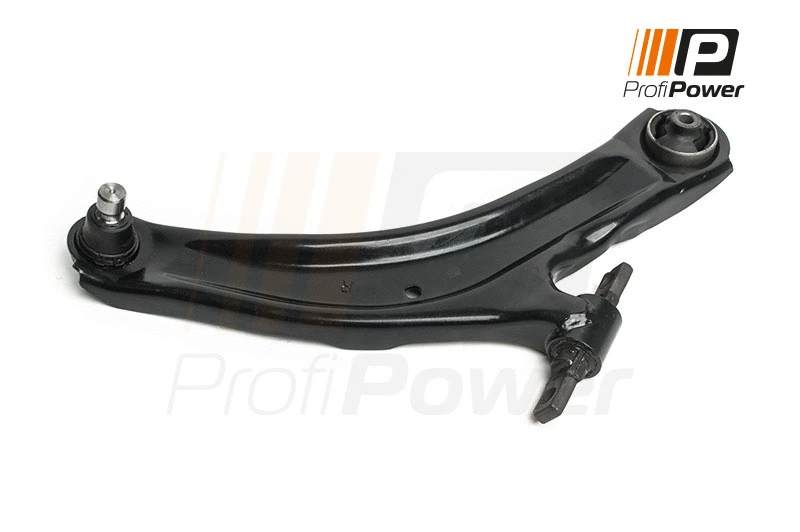 Vikšro valdymo svirtis ProfiPower 1S1139R