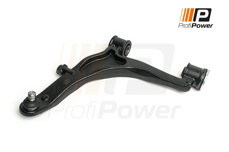 Vikšro valdymo svirtis ProfiPower 1S1140L