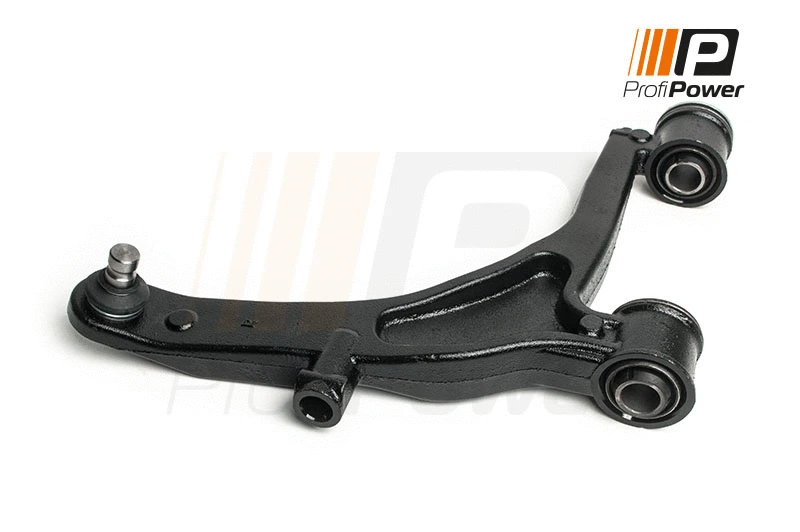 Vikšro valdymo svirtis ProfiPower 1S1141R