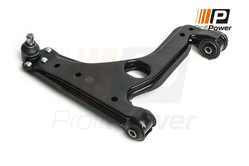 Vikšro valdymo svirtis ProfiPower 1S1147R