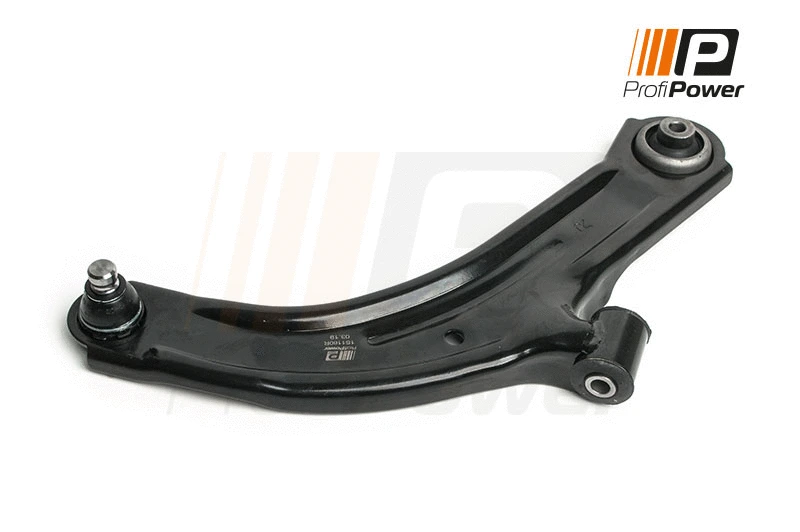 Vikšro valdymo svirtis ProfiPower 1S1160R