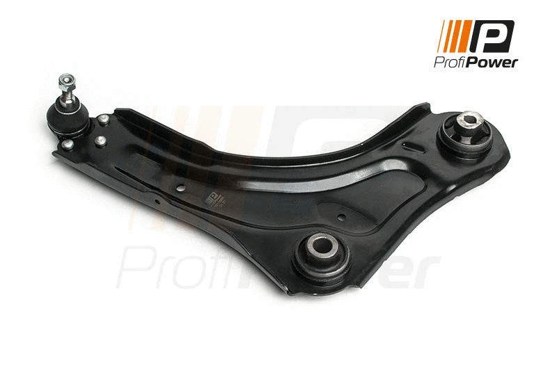 Vikšro valdymo svirtis ProfiPower 1S1166R