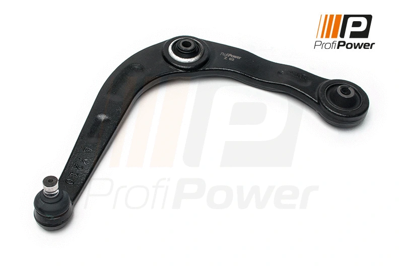 Vikšro valdymo svirtis ProfiPower 1S1176L