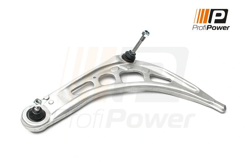Vikšro valdymo svirtis ProfiPower 1S1180L