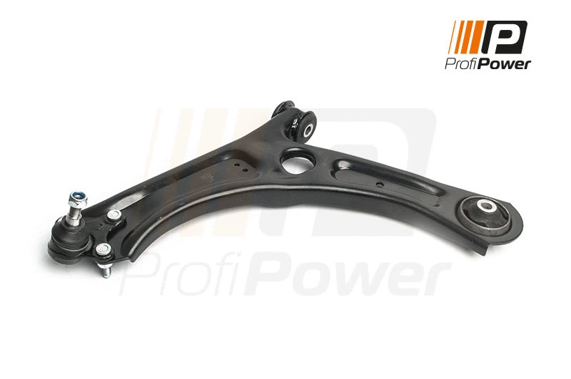 Vikšro valdymo svirtis ProfiPower 1S1190L