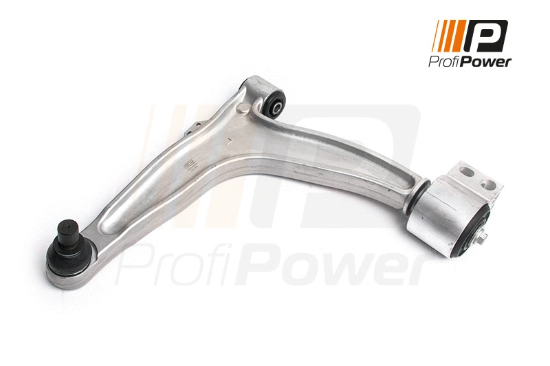 Vikšro valdymo svirtis ProfiPower 1S1227L