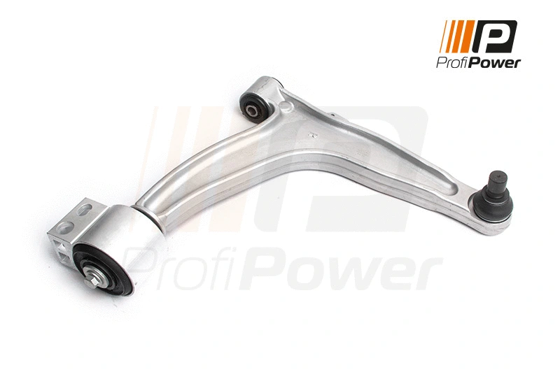 Vikšro valdymo svirtis ProfiPower 1S1228R