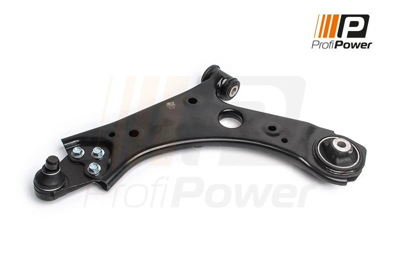 Vikšro valdymo svirtis ProfiPower 1S1231L
