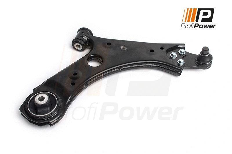 Vikšro valdymo svirtis ProfiPower 1S1232R