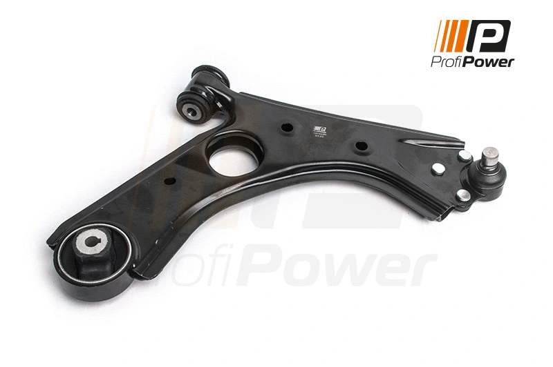 Vikšro valdymo svirtis ProfiPower 1S1234R