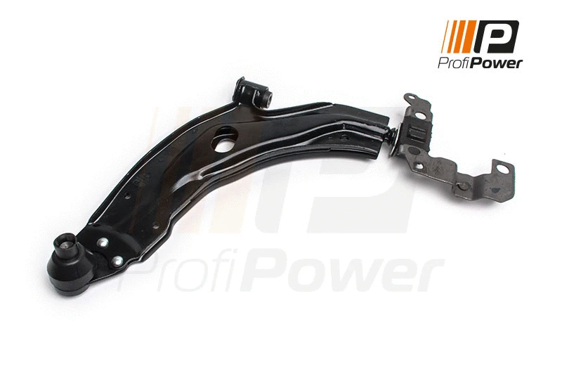 Vikšro valdymo svirtis ProfiPower 1S1235L