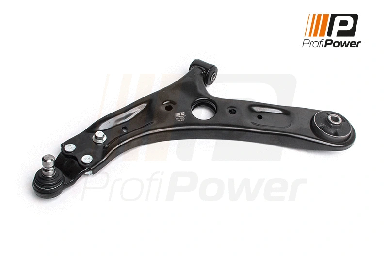 Vikšro valdymo svirtis ProfiPower 1S1242L