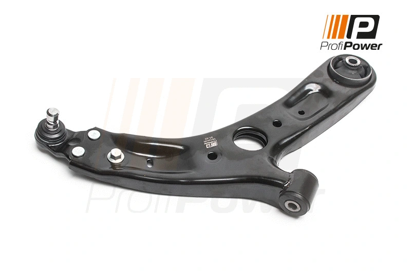 Vikšro valdymo svirtis ProfiPower 1S1243R