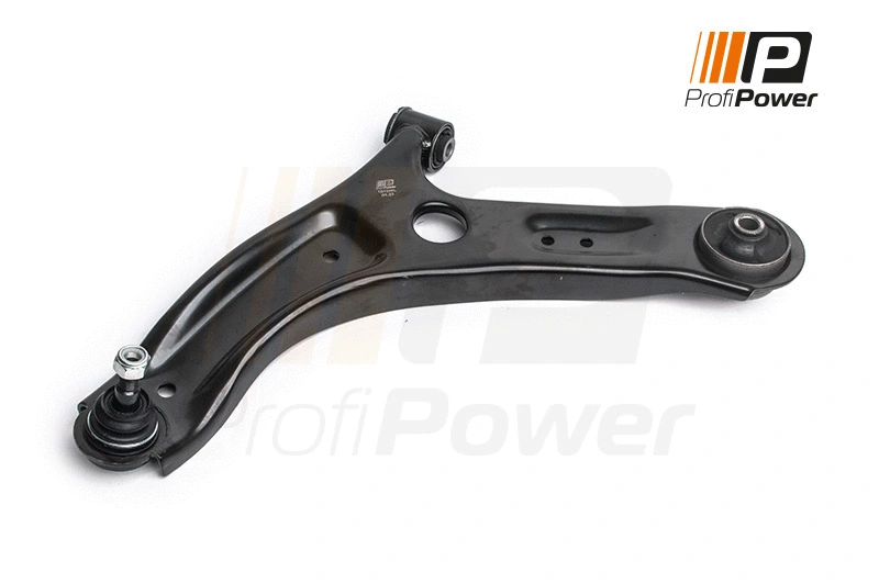 Vikšro valdymo svirtis ProfiPower 1S1248L