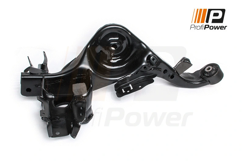 Vikšro valdymo svirtis ProfiPower 1S2044R