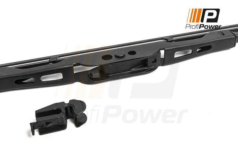 Valytuvas ProfiPower 1W0275S