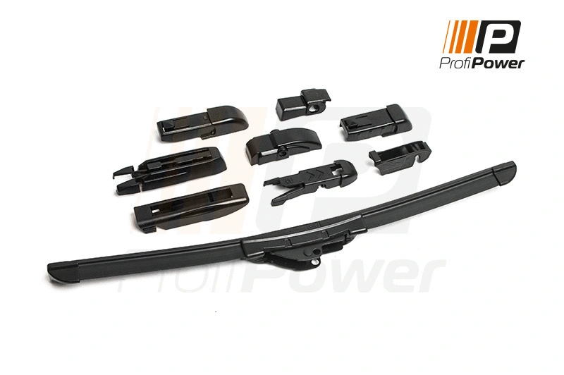 Valytuvas ProfiPower 1W0350MT