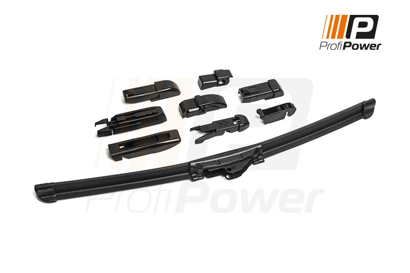 Valytuvas ProfiPower 1W0425MT