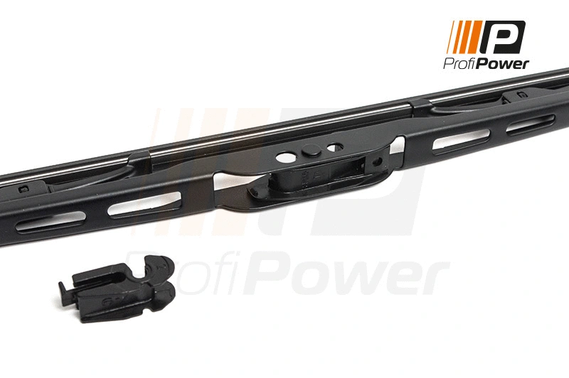 Valytuvas ProfiPower 1W0425S