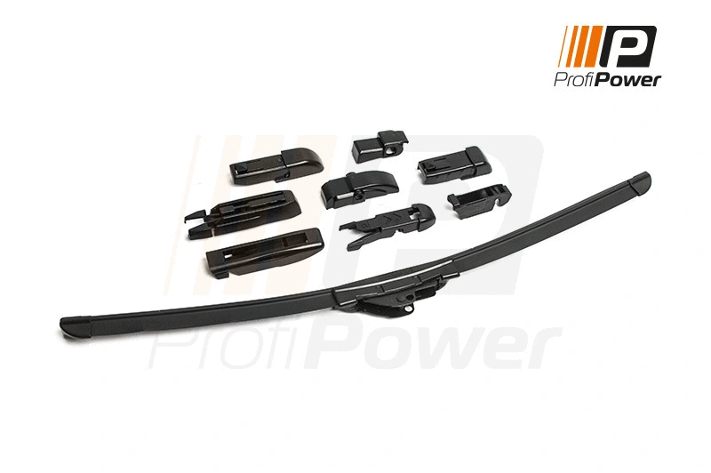 Valytuvas ProfiPower 1W0450MT
