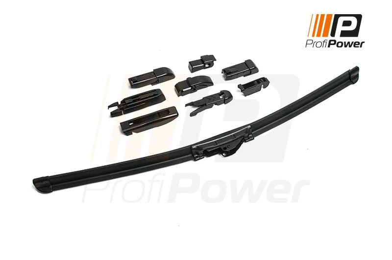 Valytuvas ProfiPower 1W0500MT