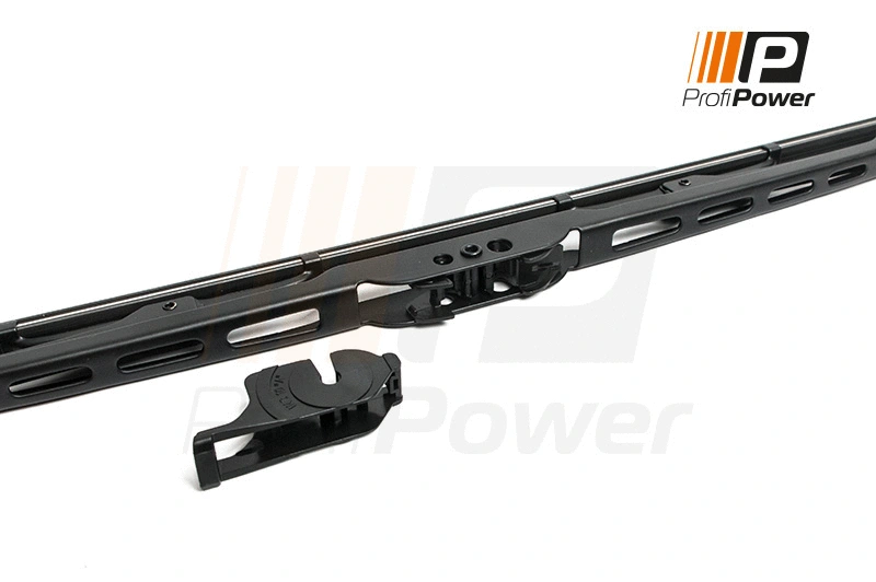 Valytuvas ProfiPower 1W0650S