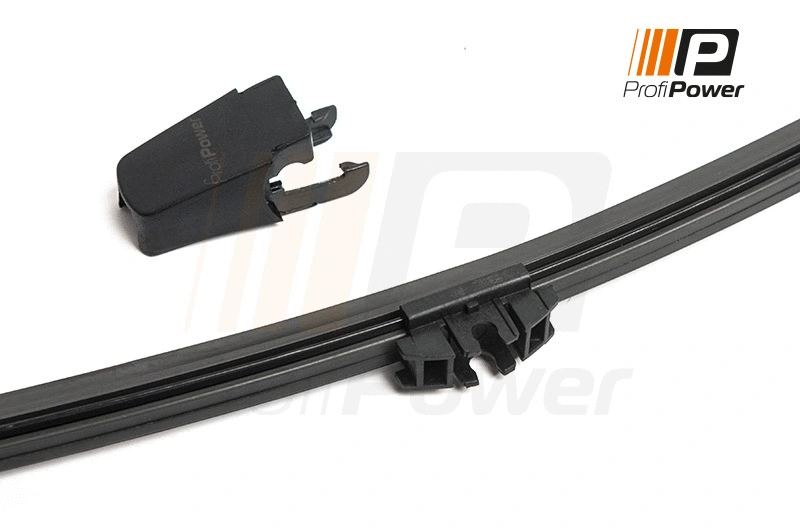 Valytuvas ProfiPower 1W2008
