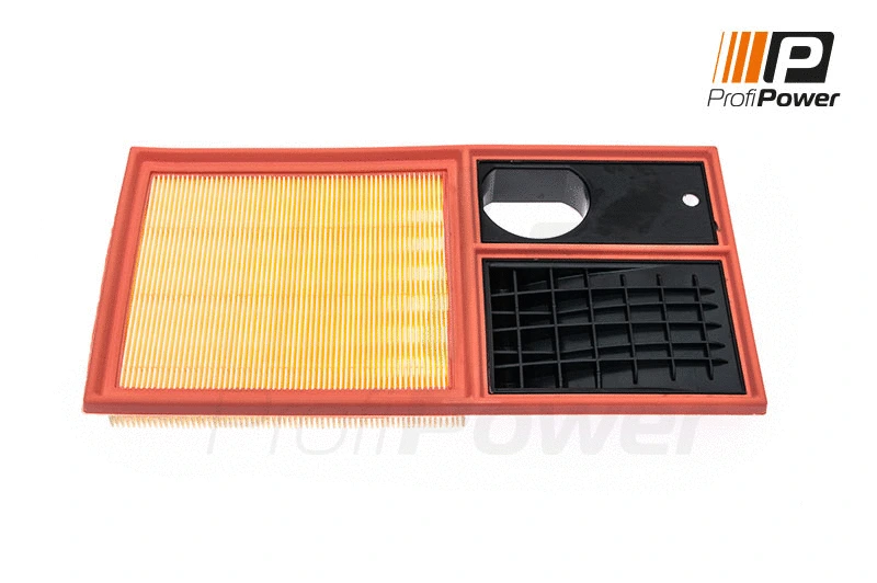 Oro filtras ProfiPower 2F0013