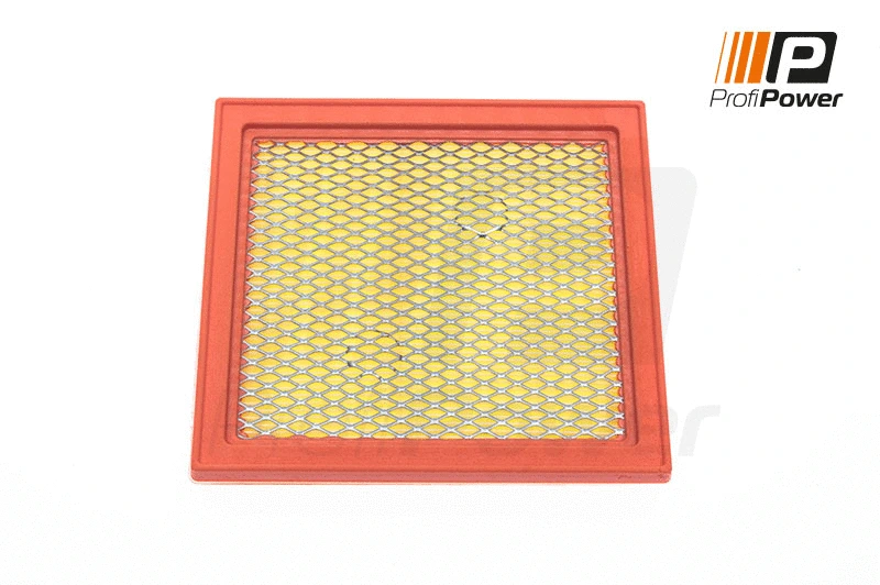 Oro filtras ProfiPower 2F0072