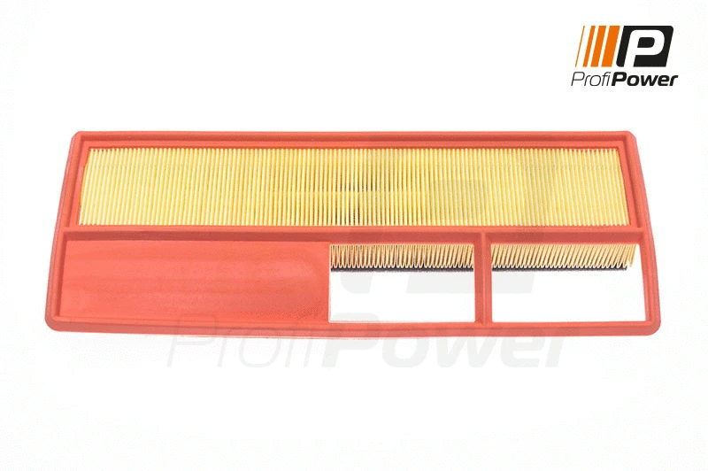 Oro filtras ProfiPower 2F0075