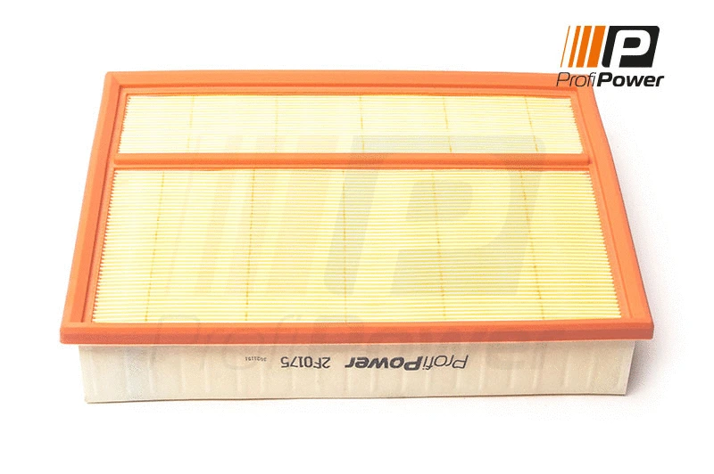 Oro filtras ProfiPower 2F0175