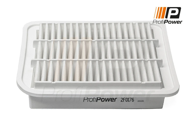 Oro filtras ProfiPower 2F0176