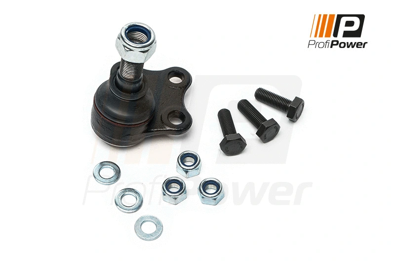 Atramos/vairo traukė ProfiPower 2S0002