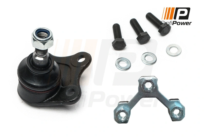 Atramos/vairo traukė ProfiPower 2S0005L