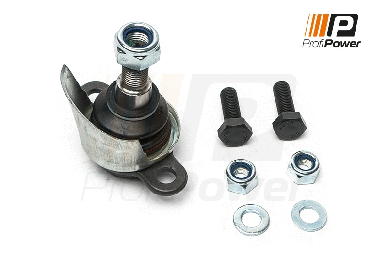 Atramos/vairo traukė ProfiPower 2S0012