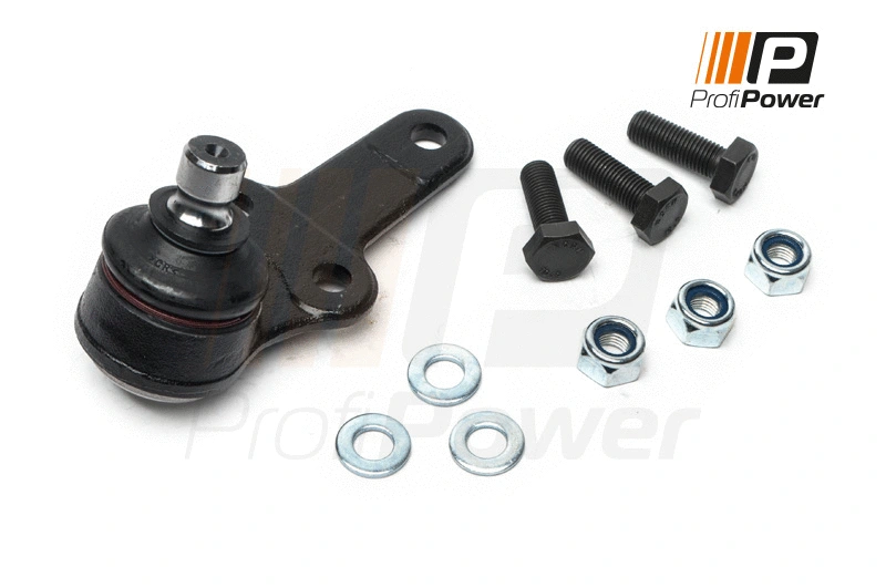 Atramos/vairo traukė ProfiPower 2S0014