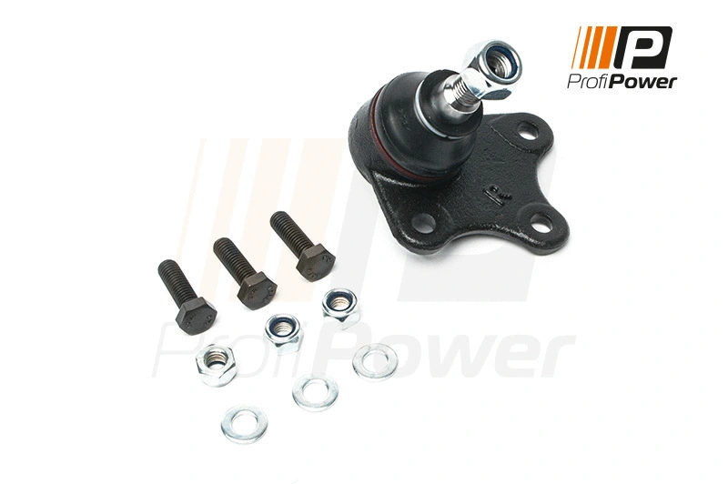 Atramos/vairo traukė ProfiPower 2S0015R