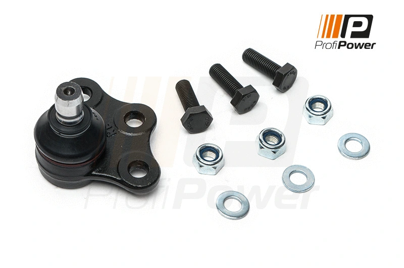 Atramos/vairo traukė ProfiPower 2S0021