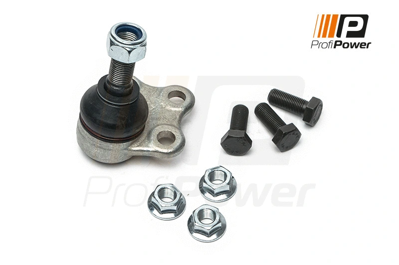 Atramos/vairo traukė ProfiPower 2S0025
