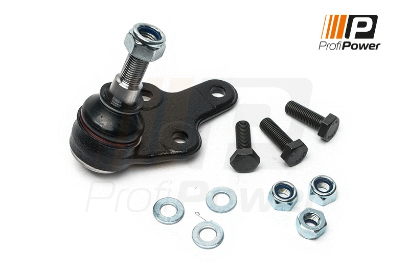 Atramos/vairo traukė ProfiPower 2S0031