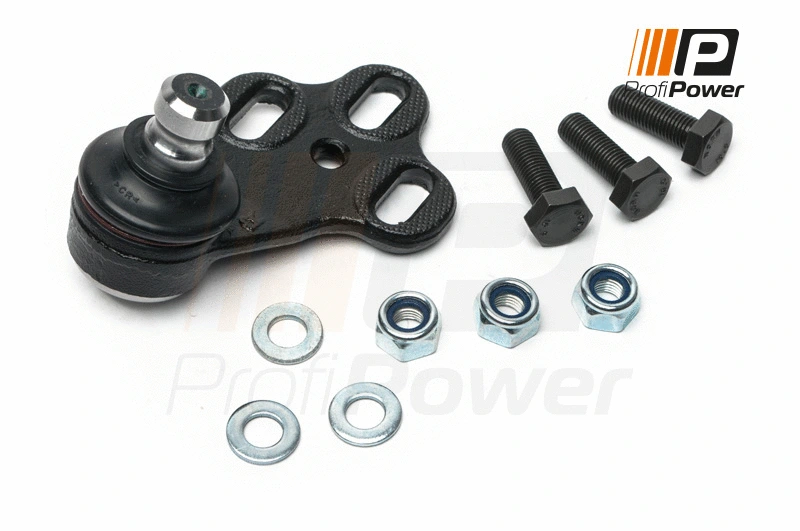 Atramos/vairo traukė ProfiPower 2S0034