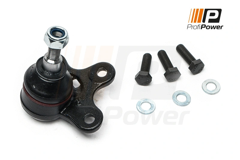 Atramos/vairo traukė ProfiPower 2S0036R