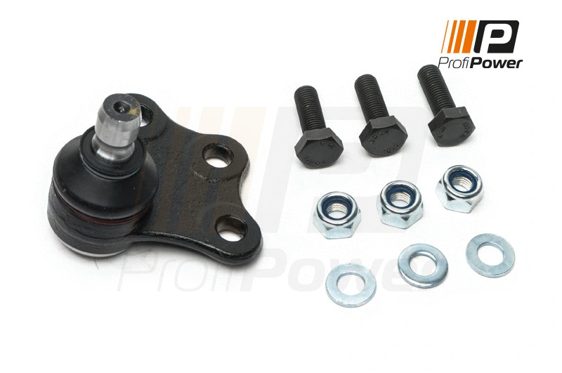 Atramos/vairo traukė ProfiPower 2S0042L