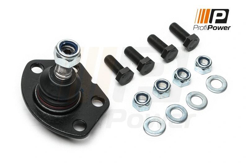 Atramos/vairo traukė ProfiPower 2S0043
